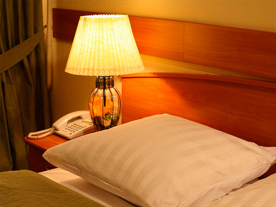 Номера и цены - Санаторий «Введенское» (бывш. «Звенигород» Мэрии Москвы)