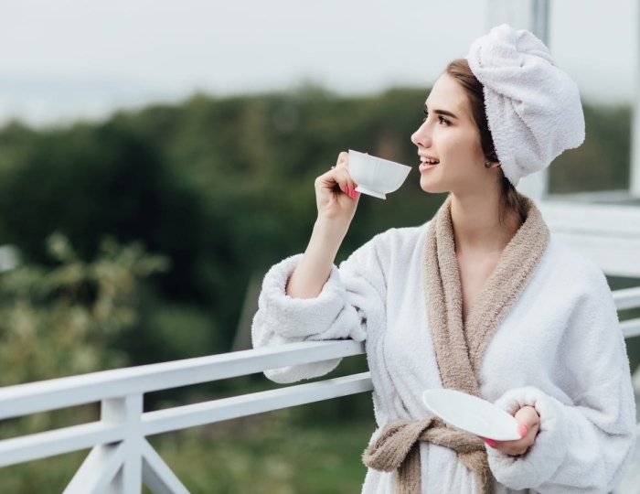 Санаторно-курортное лечение - Санаторий «Введенское» (бывш. «Звенигород» Мэрии Москвы)