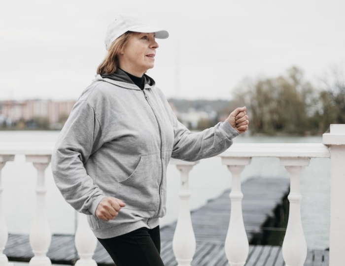 Климатолечение - Санаторий «Введенское» (бывш. «Звенигород» Мэрии Москвы)