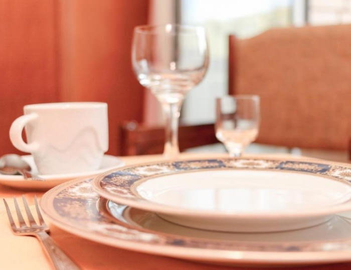 Стандартный 1-местный корпус №2  №202 - 213, №302 - 312,№402 - 412 - Санаторий «Введенское» (бывш. «Звенигород» Мэрии Москвы)