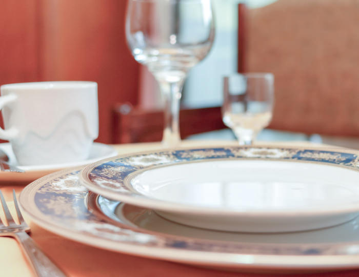 Стандарт 1-местный ПК Корпус №2 - Санаторий «Введенское» (бывш. «Звенигород» Мэрии Москвы)