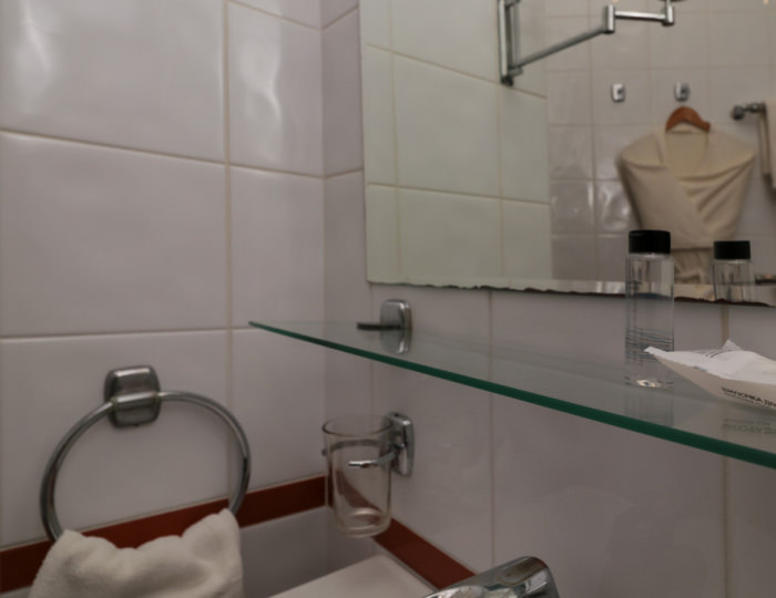 Стандарт 1-местный ПК Корпус №2 - Санаторий «Введенское» (бывш. «Звенигород» Мэрии Москвы)