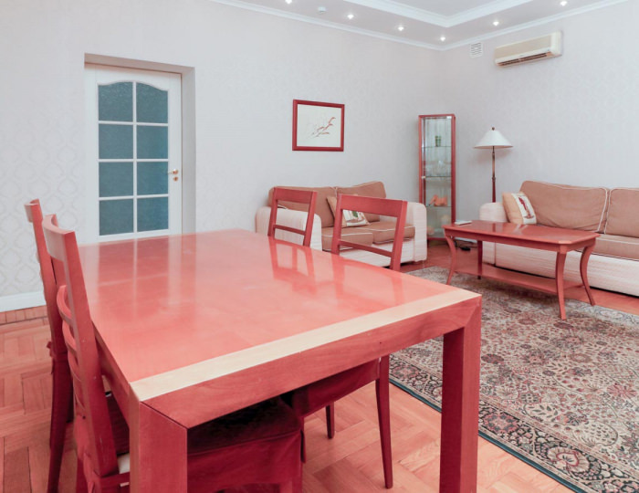 Люкс 2-местный 2-комнатный,корпус №2(№432) - Санаторий «Введенское» (бывш. «Звенигород» Мэрии Москвы)