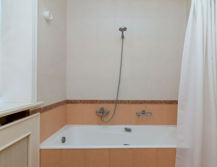 Джуниор сюит 1-местный к.№5 - Санаторий «Введенское» (бывш. «Звенигород» Мэрии Москвы)