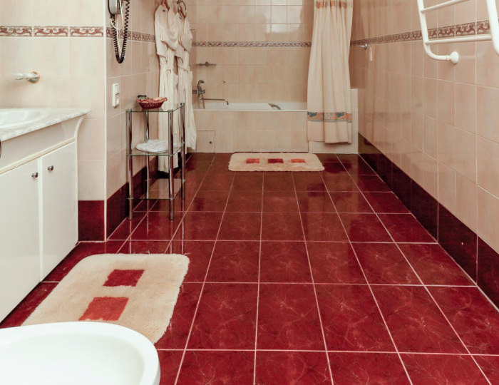 Апартаменты 2-местные 2-комнатные,корпус №2(№433) - Санаторий «Введенское» (бывш. «Звенигород» Мэрии Москвы)